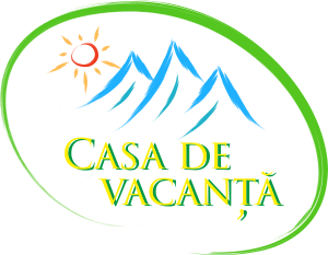Casa de Vacanta in Ranca logo